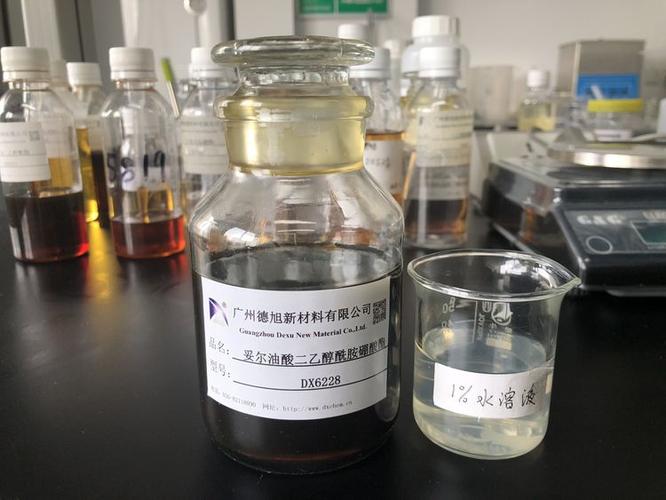 99.9%含量:否是否危险化学品:广东产地:防锈润滑产品特性:8.0