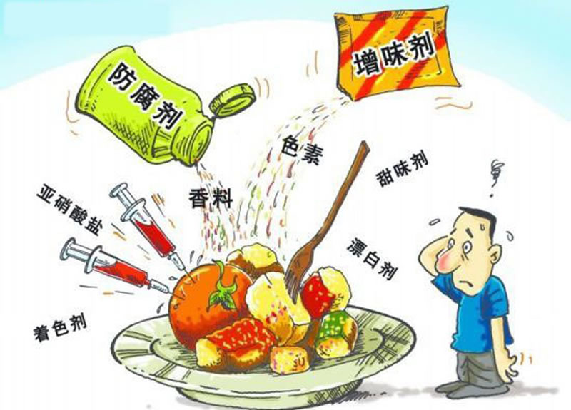 生物酶产业与燃料添加剂 双轮驱动食品安全与绿色能源保障
