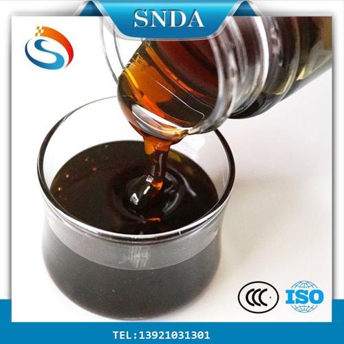 SJ/LPG双燃料内燃机油复合剂与燃料添加剂技术解析